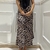 Falda Dana Print - MN Boutique