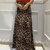 Pollera Driveny Animal Print en internet
