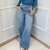 Jean Wide Leg Extra - tienda online