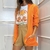 Remera Happiness