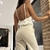 Blusa Carmela Satén - tienda online