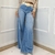 Jean Wide Leg Extra - comprar online