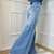Jean Wide Leg Extra
