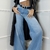 Jean Wide Leg Extra en internet