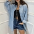 Camisa Odele Oversize - comprar online