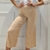 Pantalón Lola Capri - MN Boutique
