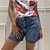Short Brender Jean