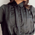 Camisa Ewin Negra en internet