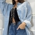 Camisa Odele Oversize en internet