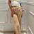 Pantalón Lola Capri - tienda online