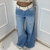 Jean Wide Leg Extra - MN Boutique