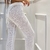 Pantalón Crennan Tejido - comprar online