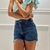 Short Kower Jean - tienda online