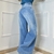 Jean Wide Leg Extra - MN Boutique