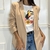 Blazer Beky Vison - comprar online