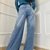 Jean Wide Leg Extra - tienda online