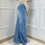 Jean Wide Leg Extra