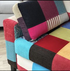 BORA PATCHWORK