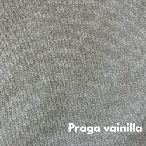 Praga vainilla