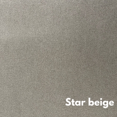 Star beige