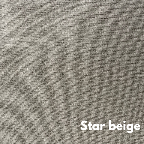 Star beige