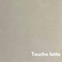 Touch latte