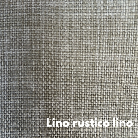 Lino rustico lino