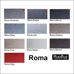 CAFE ROMA - comprar online