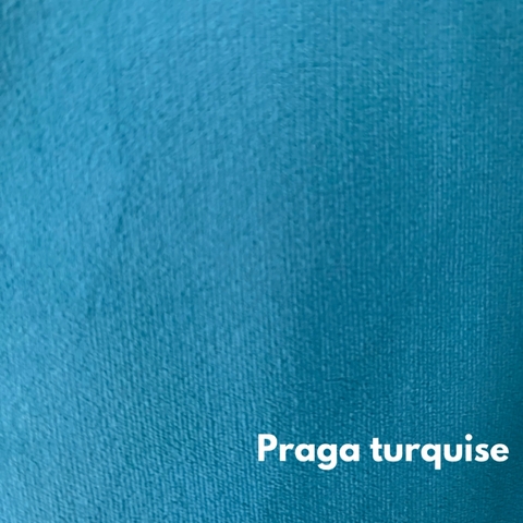 Praga Turquise