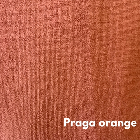 Praga orange