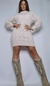 VESTIDO PRIVE - comprar online