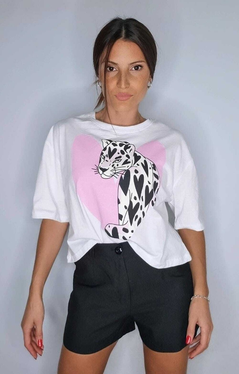 REMERA DONA