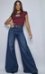 JEAN MAXI OXFORD