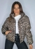 CAMPERA PUFFER CLAW - comprar online