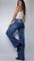 JEAN WIDE LEG CLARA - comprar online