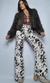 PANTALON COW