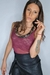 MUSCULOSA TUL WINN - comprar online