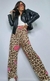 PANTALON FLOWER