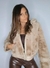 CAMPERA PIEL ROMA