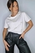 REMERA MOÑO PERLAS