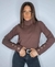 POLERA BOTON PLUSH - Viceversa