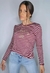 REMERA RAYADA BASE - comprar online