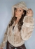 CAMPERA PIEL ROMA - comprar online