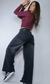 WIDE LEG DARK