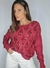 SWEATER ROMBOS LENTEJUELAS - comprar online