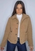 SACO SHORT TEDDY