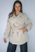 TRENCH MARBELLA - comprar online