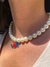 Collar Caramelo en internet
