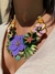 Collar Flora Lila - comprar online