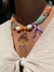 Collar Liguria Langosta - comprar online